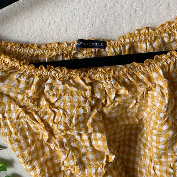 Brandy Melville Rio top - Picture 3 of 4